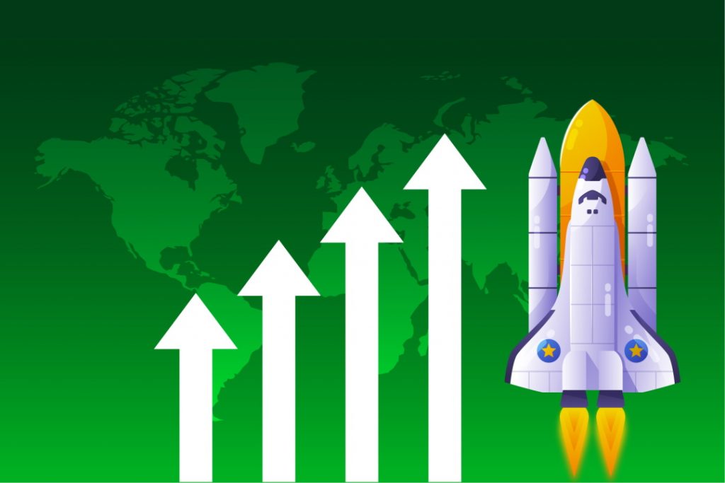 Skyrocket Your Sales And Profits With The Global Sales Network