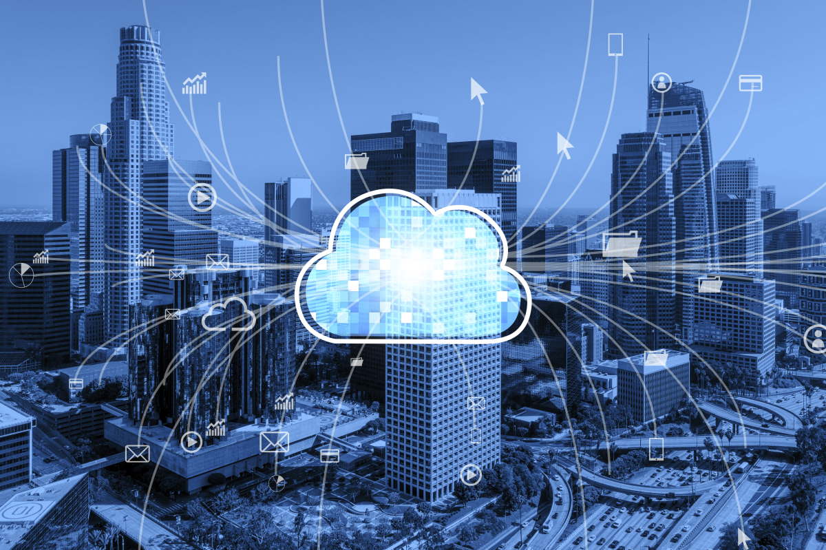 Add Value to Your Business Transformation via Cloud Solutions