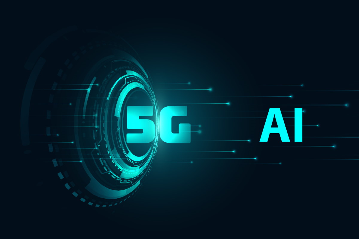 Unveiling the Potential: How 5G Can Revolutionize Data Collection and Supercharge AI Capabilities