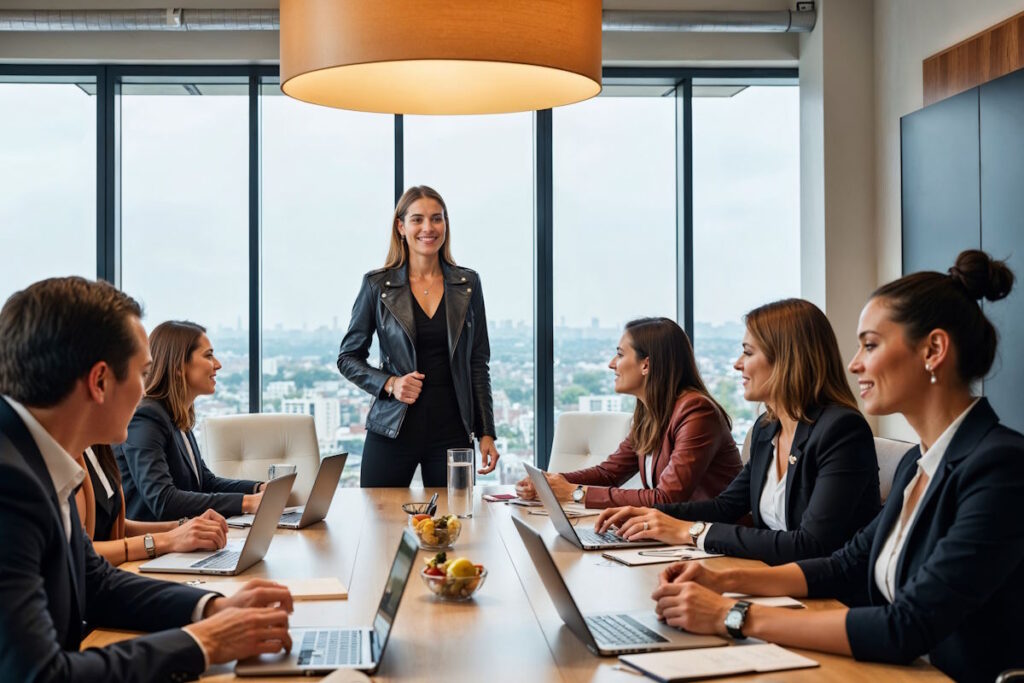 Leadership in 2025: The Evolving Role of CEOs in a Tech-Driven World ...