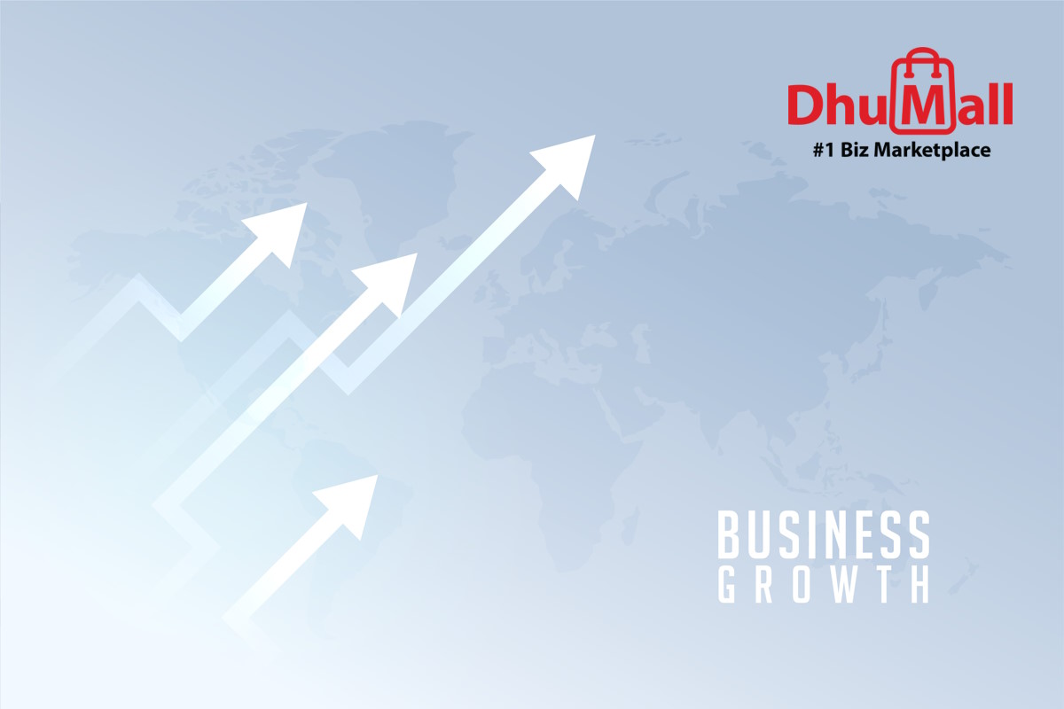 Unlocking Business Growth: How DhuMall’s 8 Core Services Empower Companies Worldwide