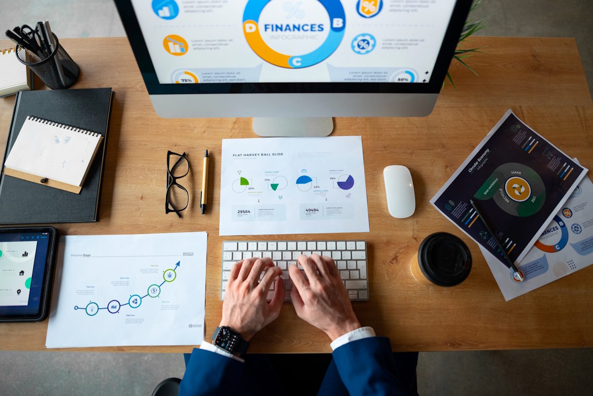Adapting to Global Economic Shifts: Financial Strategies for Public Listed Companies