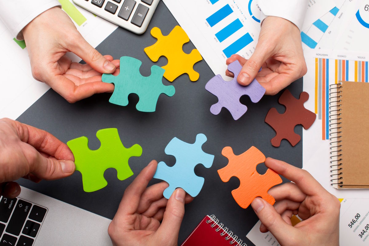 The Power of the Right Connections: Why Business Matching is Key to Expansion