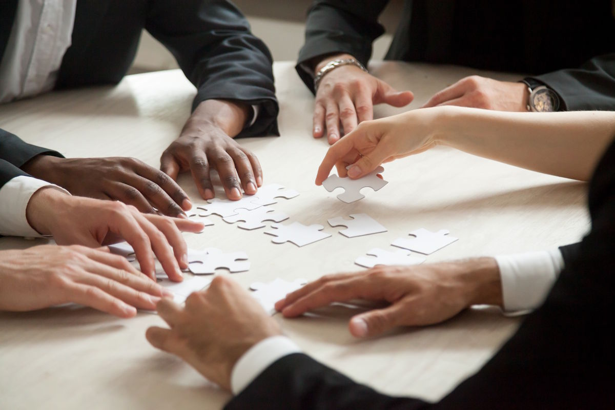 Unlocking Global Trade Opportunities: How Business Matching Breaks Barriers