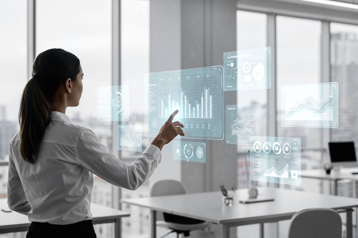 Personalization at Scale with AI: Hyper-Targeting Customers in Real Time