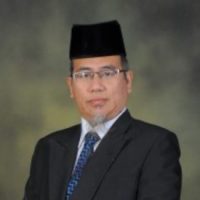 Prof Dr Rohaizat
